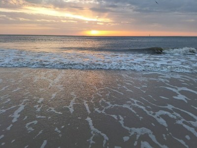 Apartment Ferienwohnung in Westerland auf Sylt - Environment photo 27