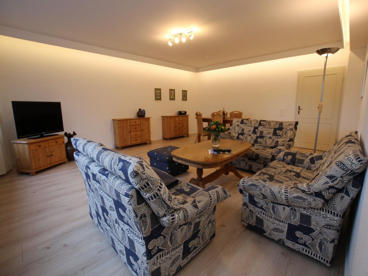 Apartment Ferienwohnung in Westerland auf Sylt - Features photo 4