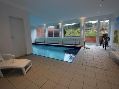 Apartment Ferienwohnung in Westerland auf Sylt - Outdoor photo 2