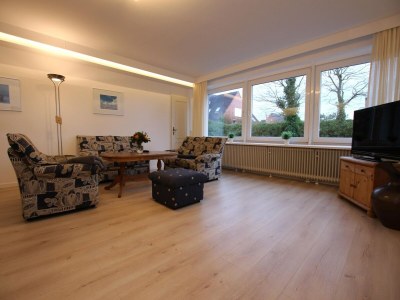 Apartment Ferienwohnung in Westerland auf Sylt - Features photo 5