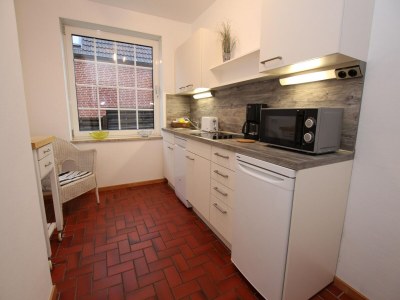 Apartment Ferienwohnung in Westerland auf Sylt - Features photo 6