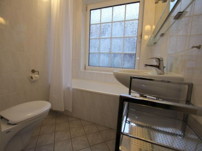 Apartment Ferienwohnung in Westerland auf Sylt - Features photo 7