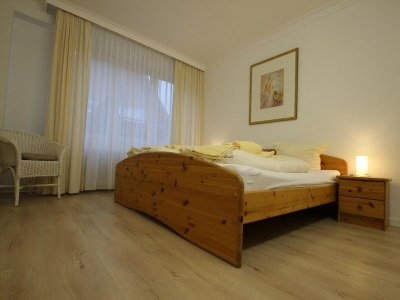 Apartment Ferienwohnung in Westerland auf Sylt - Features photo 9