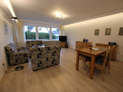 Apartment Ferienwohnung in Westerland auf Sylt - Features photo 10