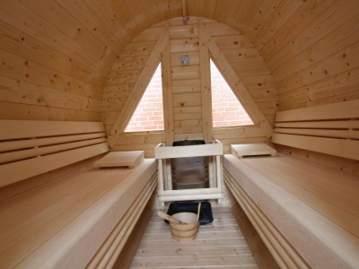 Apartment Ferienwohnung in Westerland auf Sylt - Outdoor photo 32