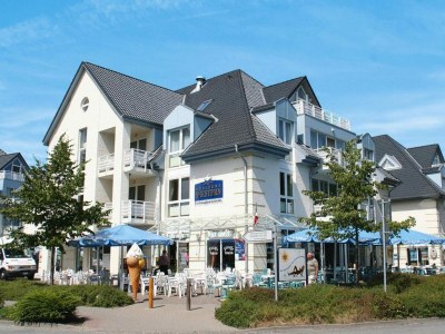 Apartment Residenz Seestern, Boltenhagen in Mecklenburg Coast - Apartment