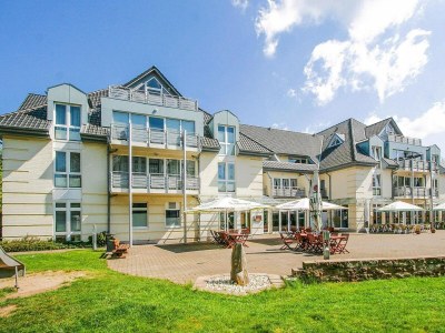 Apartment Residenz Seestern, Boltenhagen - Outdoor photo 2