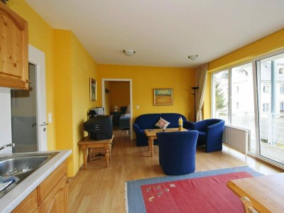 Apartment Residenz Seestern, Boltenhagen - Features photo 5