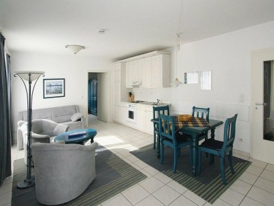 Apartment Residenz Seestern, Boltenhagen - Features photo 6