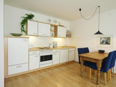 Apartment Residenz Seestern, Boltenhagen - Features photo 7