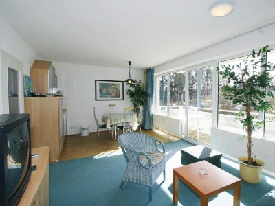 Apartment Residenz Seestern, Boltenhagen - Features photo 8