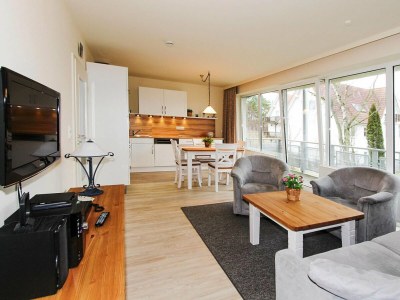 Apartment Residenz Seestern, Boltenhagen - Features photo 9