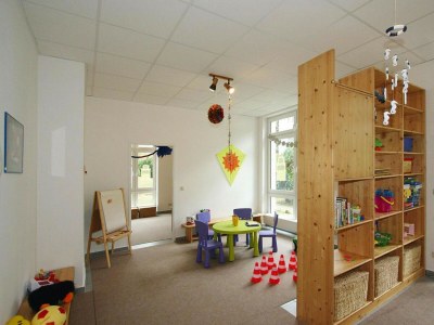 Apartment Residenz Seestern, Boltenhagen - Features photo 13