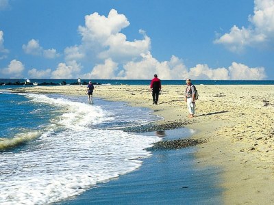 Apartment Residenz Seestern, Boltenhagen - Environment photo 15
