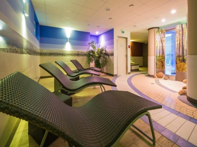 Apartment Residenz Seestern, Boltenhagen - Outdoor photo 16