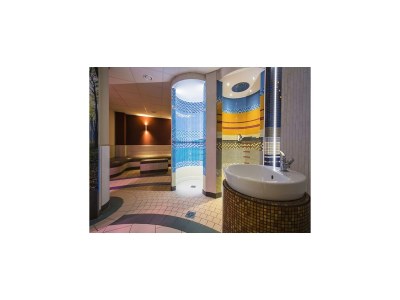 Apartment Residenz Seestern, Boltenhagen - Outdoor photo 18