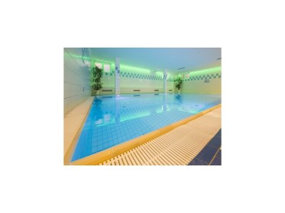 Apartment Residenz Seestern, Boltenhagen - Outdoor photo 20