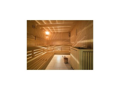 Apartment Residenz Seestern, Boltenhagen - Outdoor photo 21