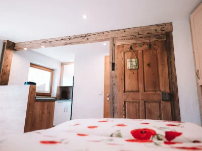 Apartment Apartment Unterbach mit Balkon - Features photo 18