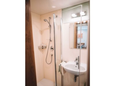 Apartment Apartment Unterbach mit Balkon - Features photo 21