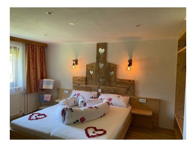 Apartment Apartment Oberbach mit Blick auf die Berge - Features photo 17