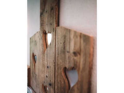 Apartment Apartment Oberbach mit Blick auf die Berge - Features photo 20