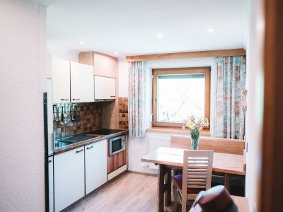 Apartment Apartment Oberbach mit Blick auf die Berge - Features photo 22