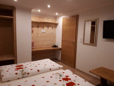 Apartment Apartment Oberbach mit Blick auf die Berge - Features photo 23