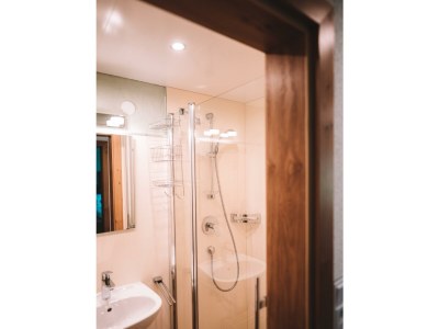 Apartment Apartment Oberbach mit Blick auf die Berge - Features photo 24