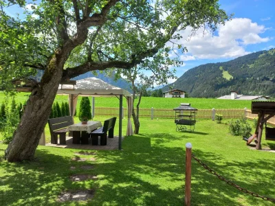 Apartment Superior Apartment Tirol - Outdoor photo 6