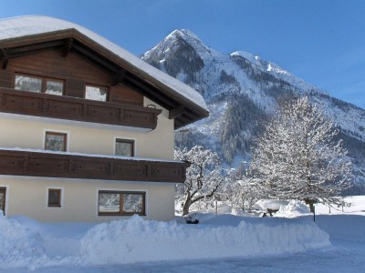 Apartment Superior Apartment Tirol - Outdoor photo 16