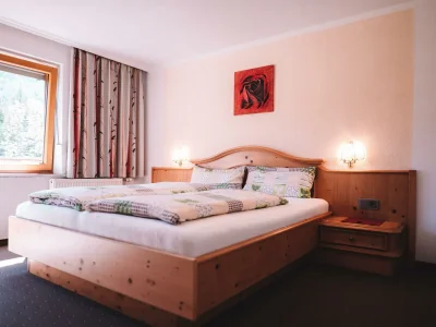 Apartment Superior Apartment Tirol - Features photo 17