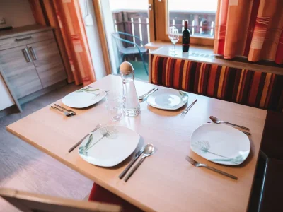 Apartment Superior Apartment Tirol - Features photo 18