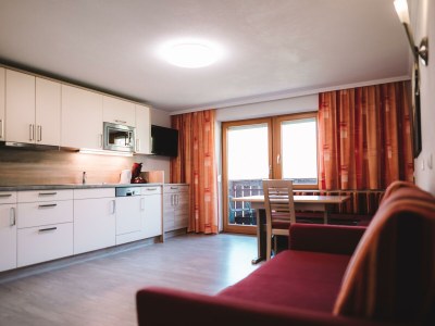 Apartment Superior Apartment Tirol - Features photo 19