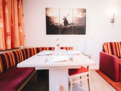 Apartment Superior Apartment Tirol - Features photo 21