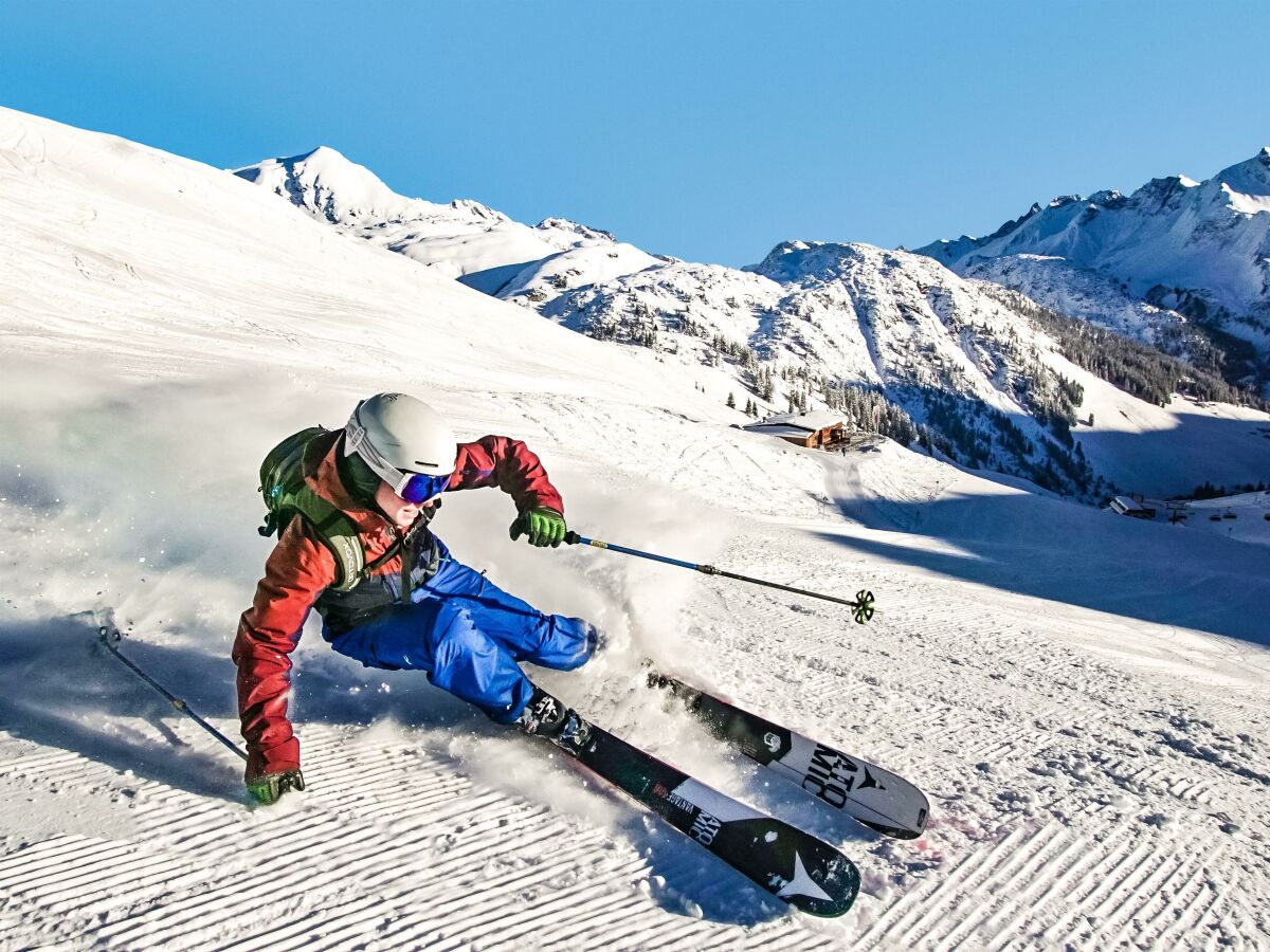Apartment Apartment Jöchelspitze mit 2 Schlafzimmer - Outdoor photo 5