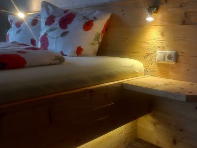 Apartment Apartment Jöchelspitze mit 2 Schlafzimmer - Outdoor photo 12