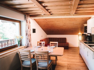 Apartment Apartment Jöchelspitze mit 2 Schlafzimmer - Features photo 17