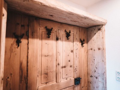 Apartment Apartment Jöchelspitze mit 2 Schlafzimmer - Features photo 18