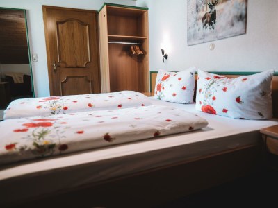 Apartment Apartment Jöchelspitze mit 2 Schlafzimmer - Features photo 19