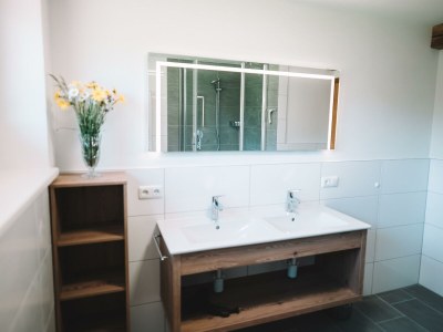 Apartment Apartment Jöchelspitze mit 2 Schlafzimmer - Features photo 21