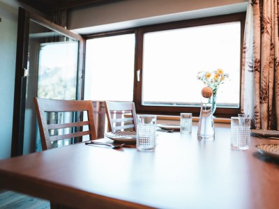 Apartment Apartment Jöchelspitze mit 2 Schlafzimmer - Features photo 22