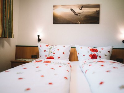 Apartment Apartment Jöchelspitze mit 2 Schlafzimmer - Features photo 23