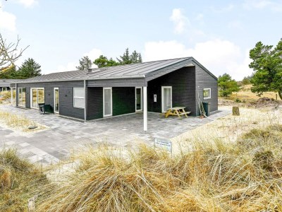 Holiday house Modernes Refugium in Graerup -- By Traum Ferienwohnungen - Outdoor photo 2