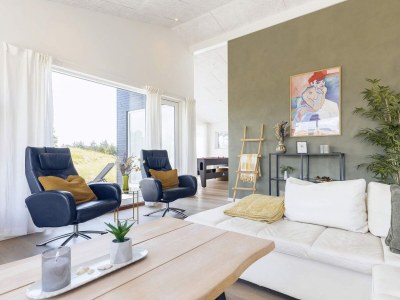 Holiday house Modernes Refugium in Graerup -- By Traum Ferienwohnungen - Outdoor photo 7