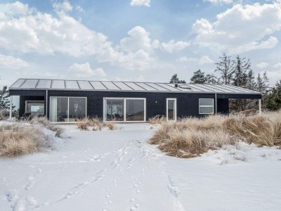 Holiday house Modernes Refugium in Graerup -- By Traum Ferienwohnungen - Outdoor photo 10