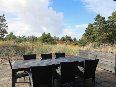 Holiday house Modernes Refugium in Graerup -- By Traum Ferienwohnungen - Outdoor photo 12