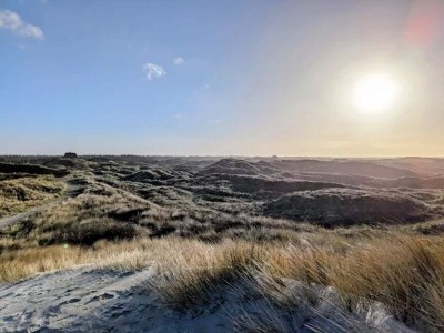 Holiday house Modernes Refugium in Graerup -- By Traum Ferienwohnungen - Outdoor photo 13