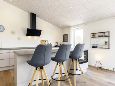 Holiday house Modernes Refugium in Graerup -- By Traum Ferienwohnungen - Outdoor photo 14