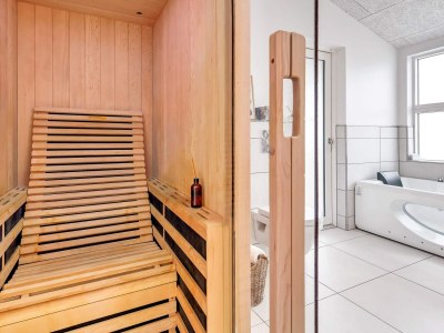 Holiday house Modernes Refugium in Graerup -- By Traum Ferienwohnungen - Outdoor photo 15